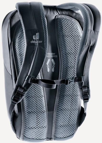 Рюкзак Deuter Yort 15 (Black)